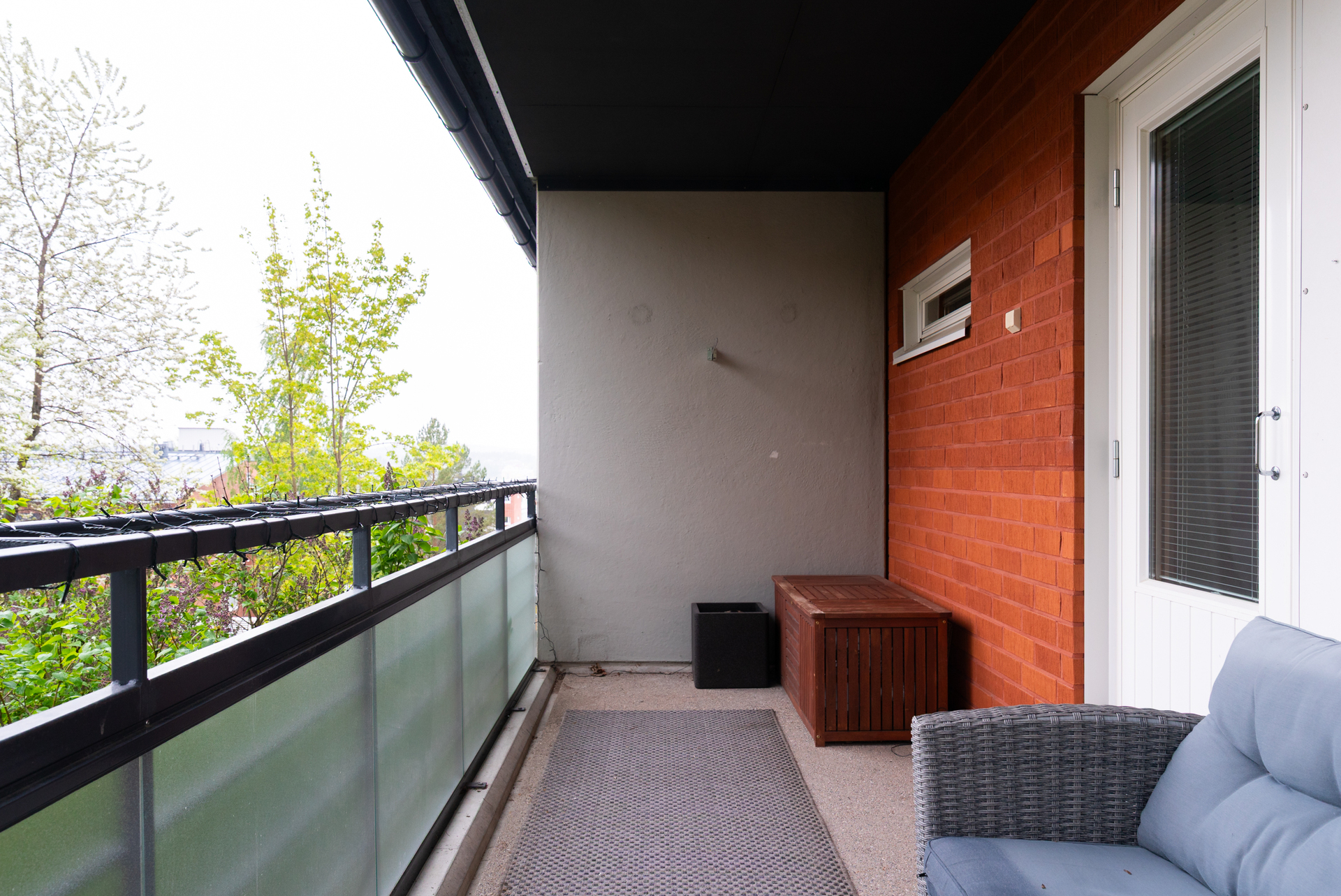 Tykkikalliontie 2, Ainola, Jyväskylä