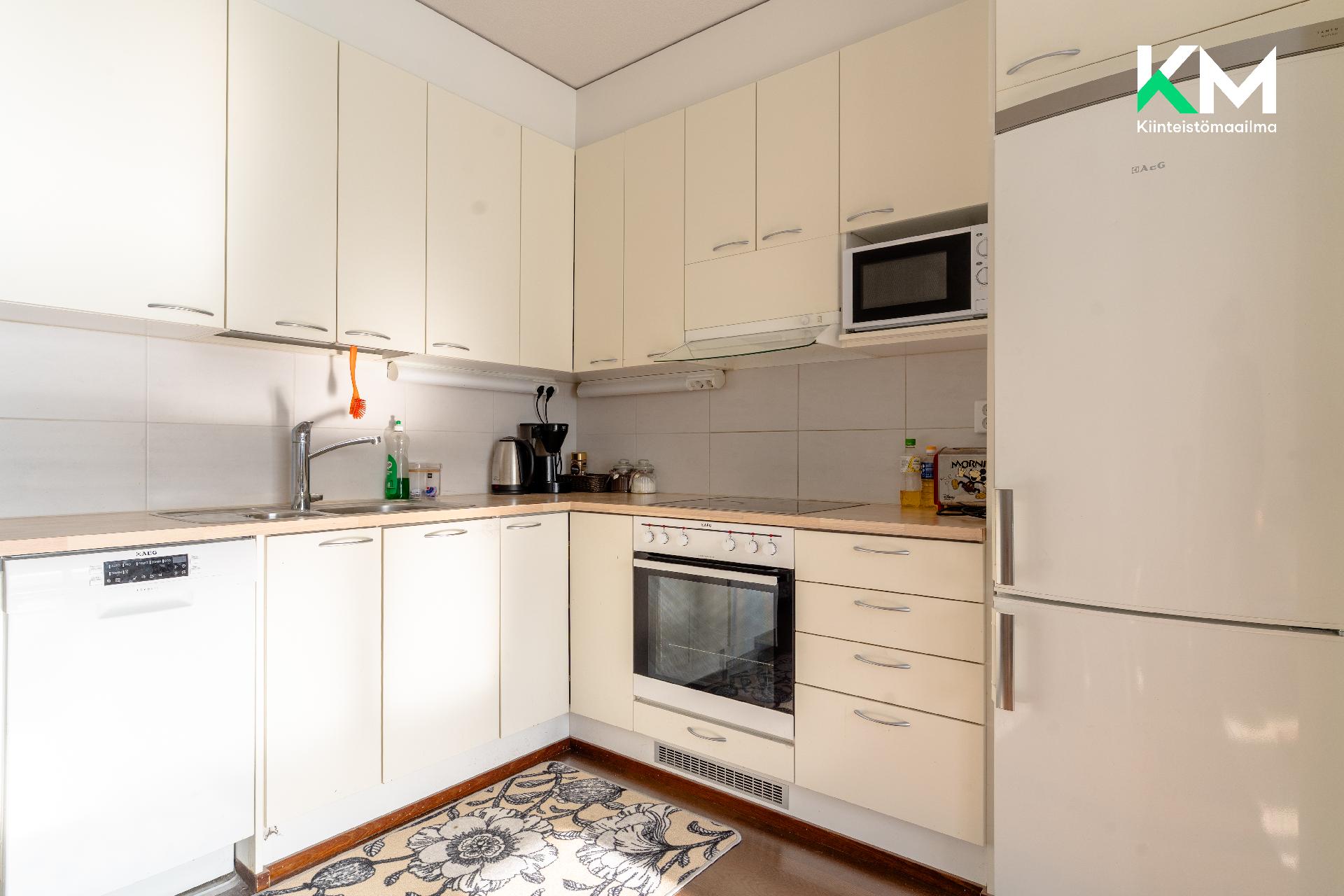 Pehtoorintie 2, Pakkala, Vantaa