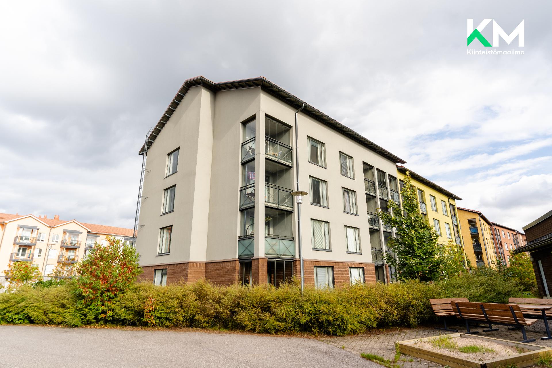 Pehtoorintie 2, Pakkala, Vantaa