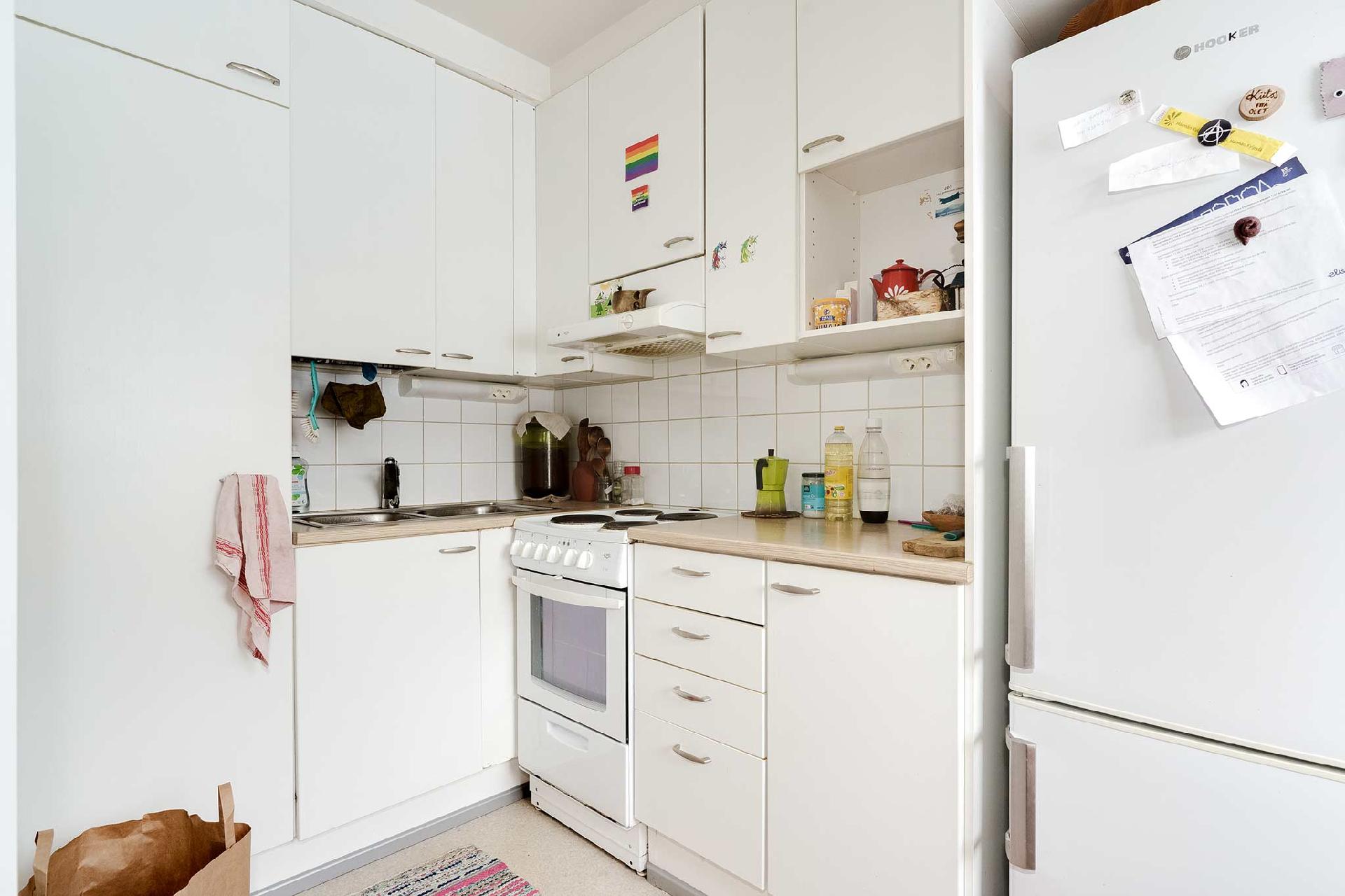 Vahverotie 1, Vähäjärvi, Pirkkala