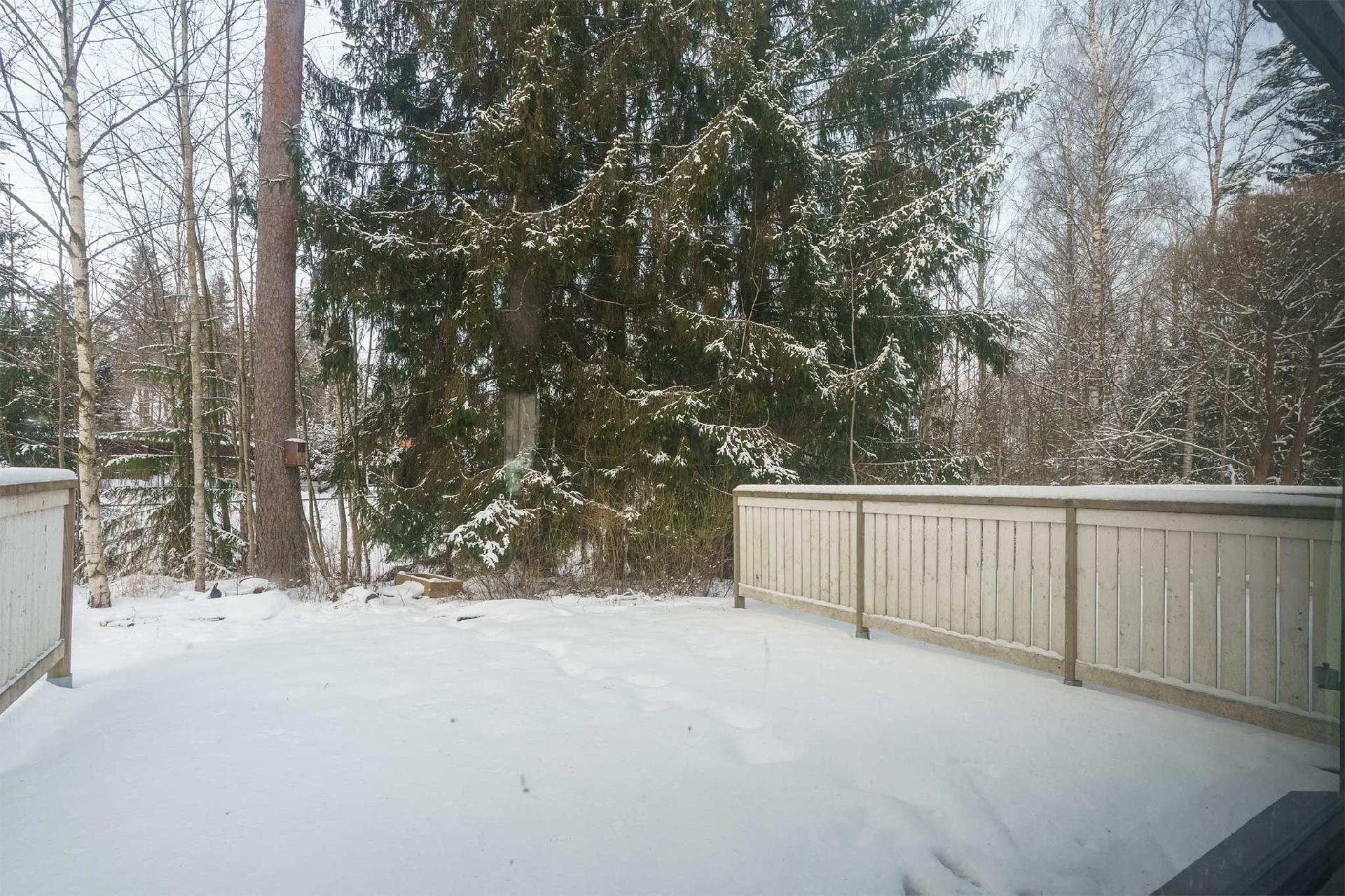 Vahverotie 1, Vähäjärvi, Pirkkala