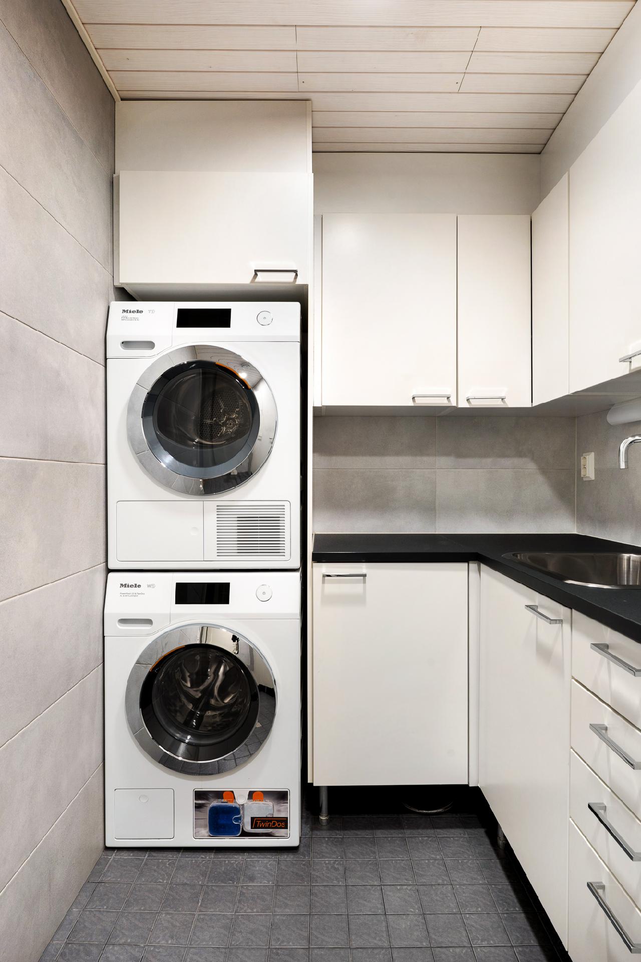 Marjalahdentie 18b, Marjaniemi, Helsinki