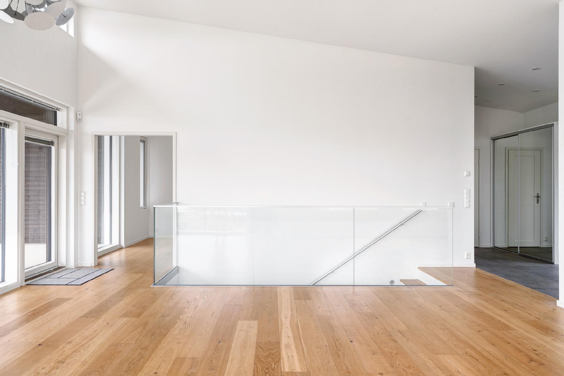 Marjalahdentie 18b, Marjaniemi, Helsinki