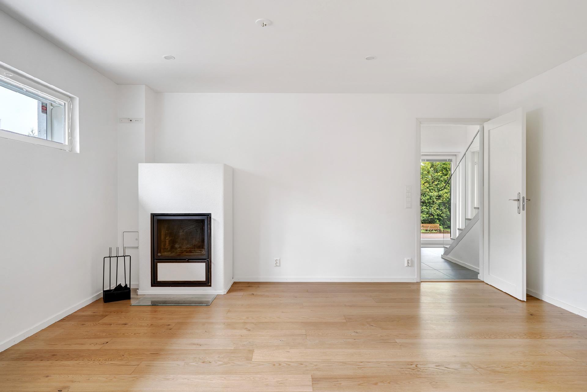 Marjalahdentie 18b, Marjaniemi, Helsinki