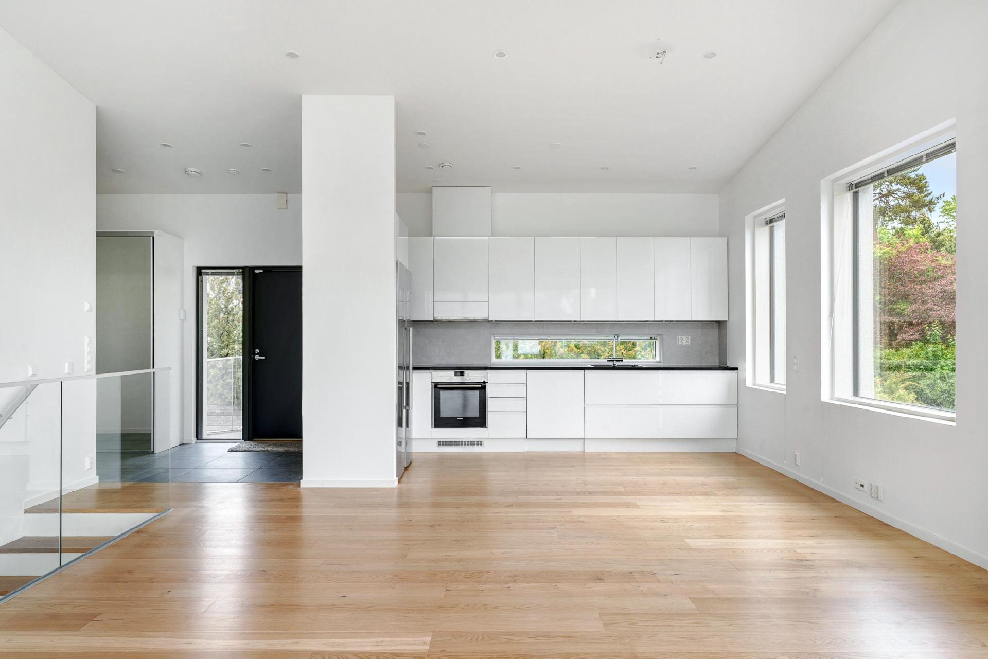 Marjalahdentie 18b, Marjaniemi, Helsinki