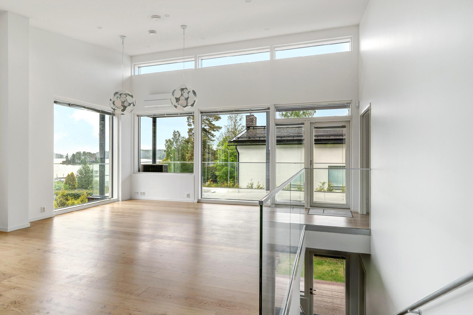 Marjalahdentie 18b, Marjaniemi, Helsinki