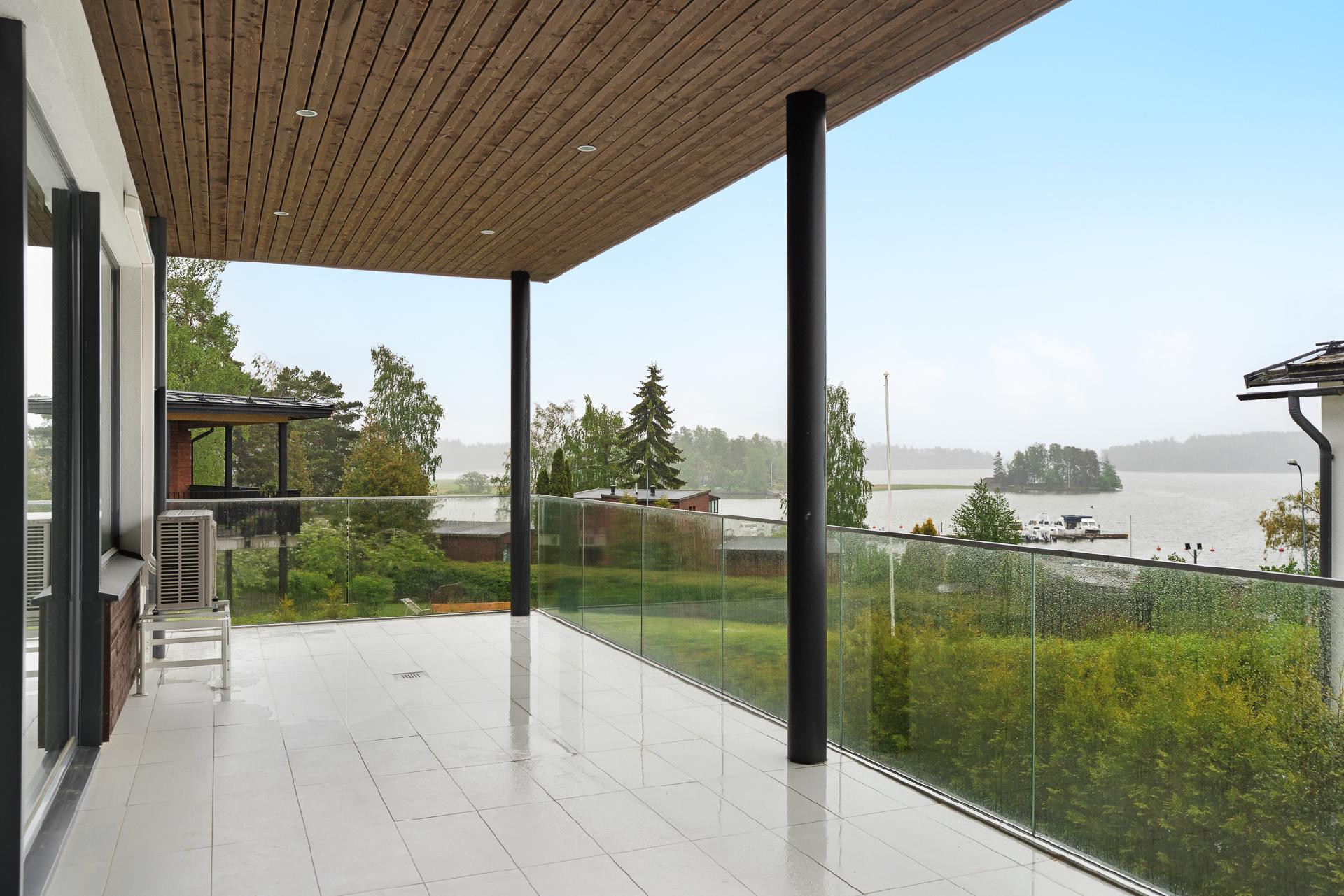 Marjalahdentie 18b, Marjaniemi, Helsinki