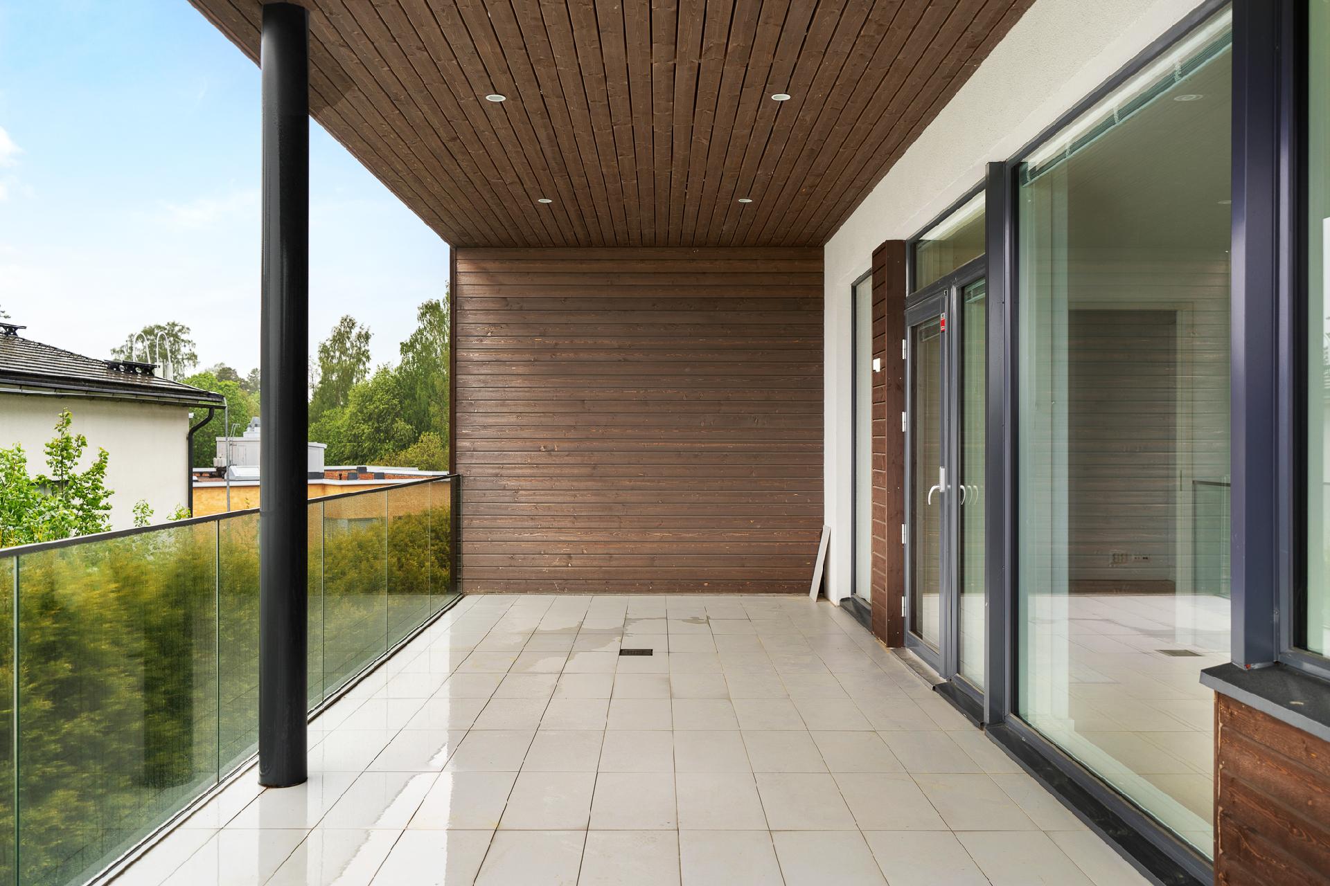 Marjalahdentie 18b, Marjaniemi, Helsinki