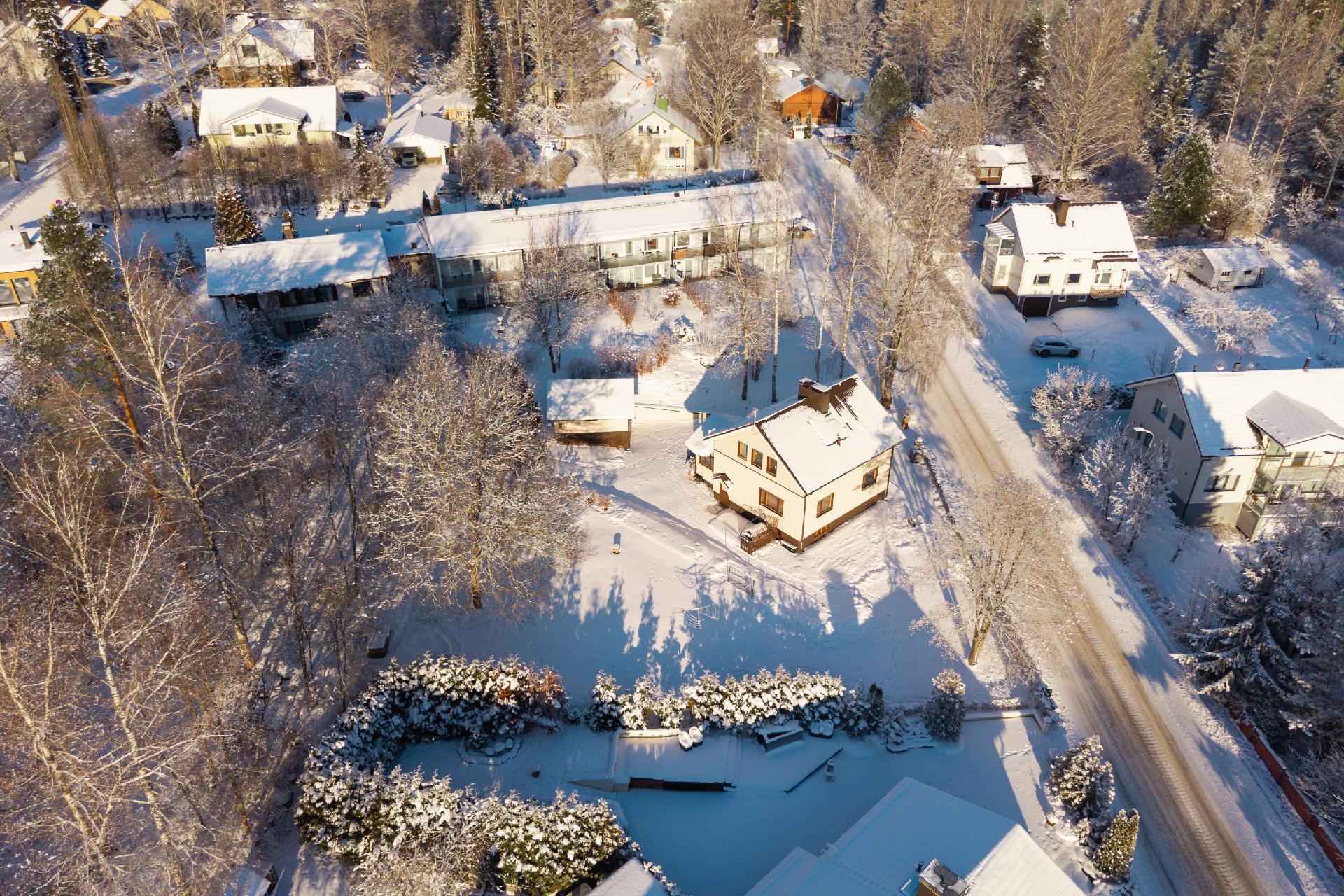 Kannaksenkatu 50, Kukkumäki, Jyväskylä