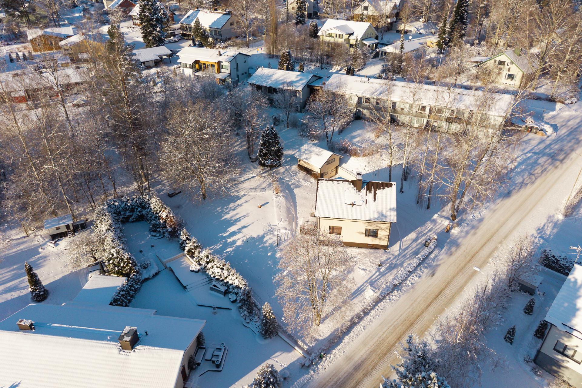 Kannaksenkatu 50, Kukkumäki, Jyväskylä