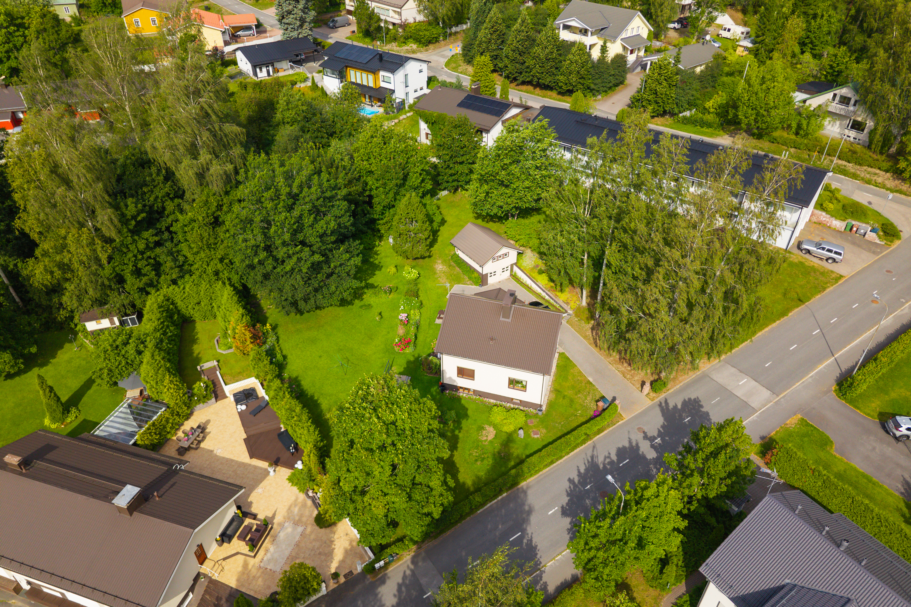 Ilmakuva