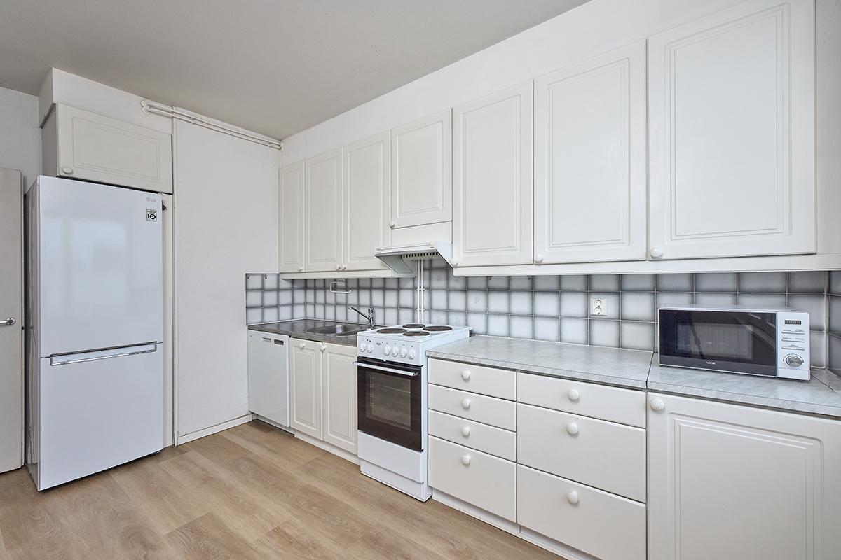 Suurlohjankatu 5, Keskusta, Lohja