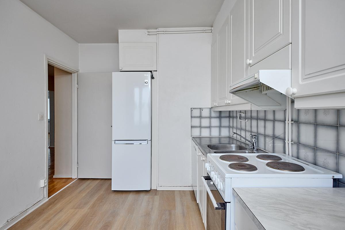 Suurlohjankatu 5, Keskusta, Lohja