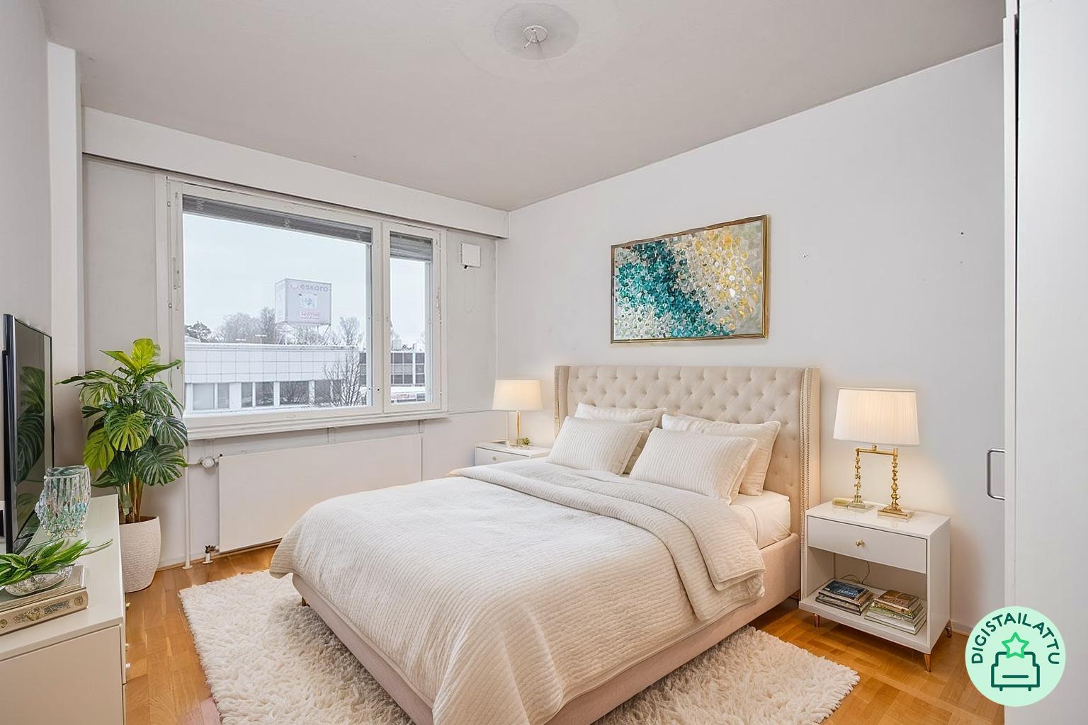 Suurlohjankatu 5, Keskusta, Lohja