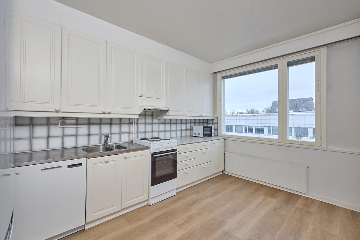 Suurlohjankatu 5, Keskusta, Lohja