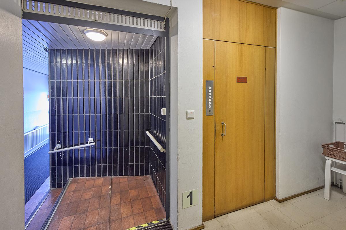 Suurlohjankatu 5, Keskusta, Lohja