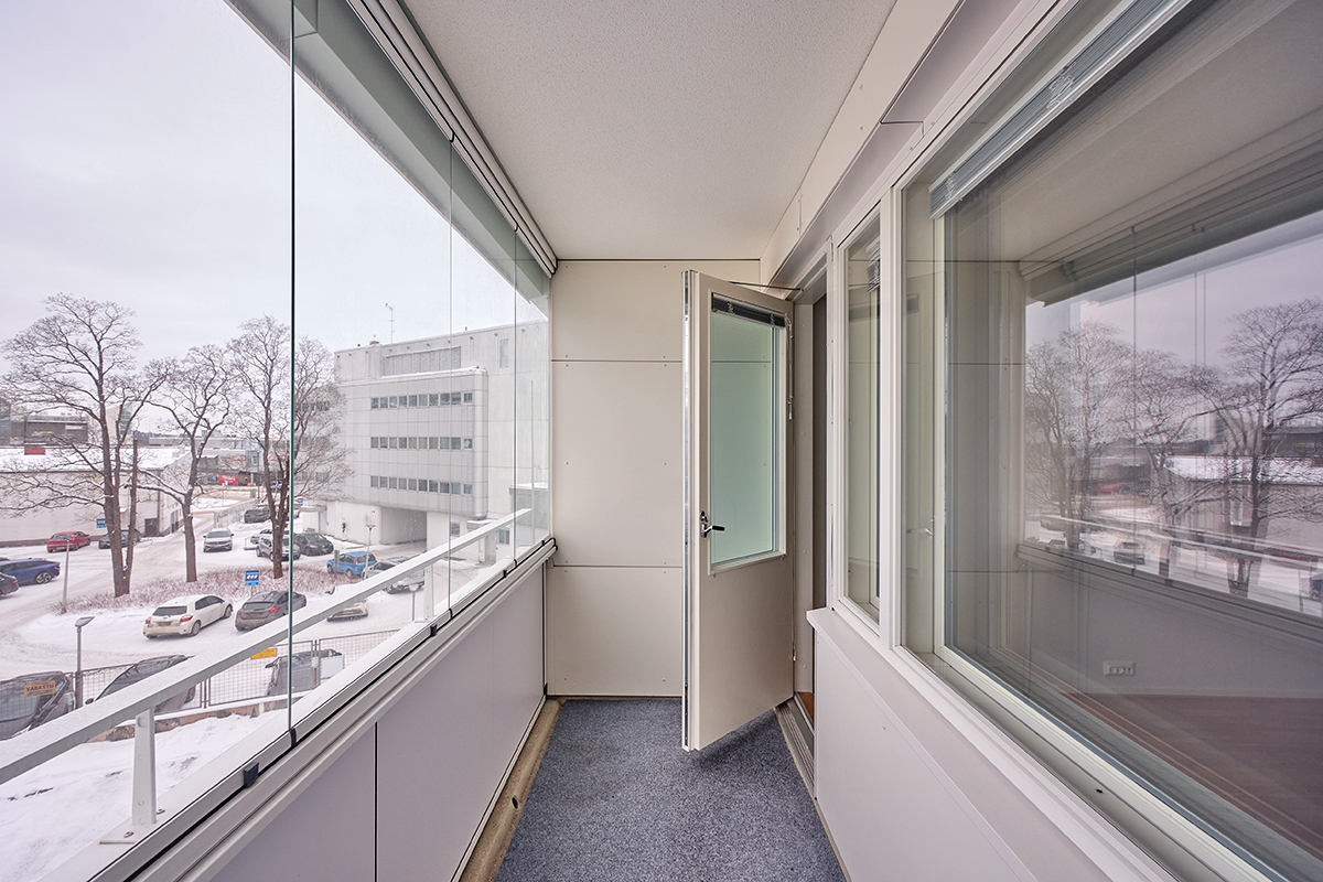 Suurlohjankatu 5, Keskusta, Lohja