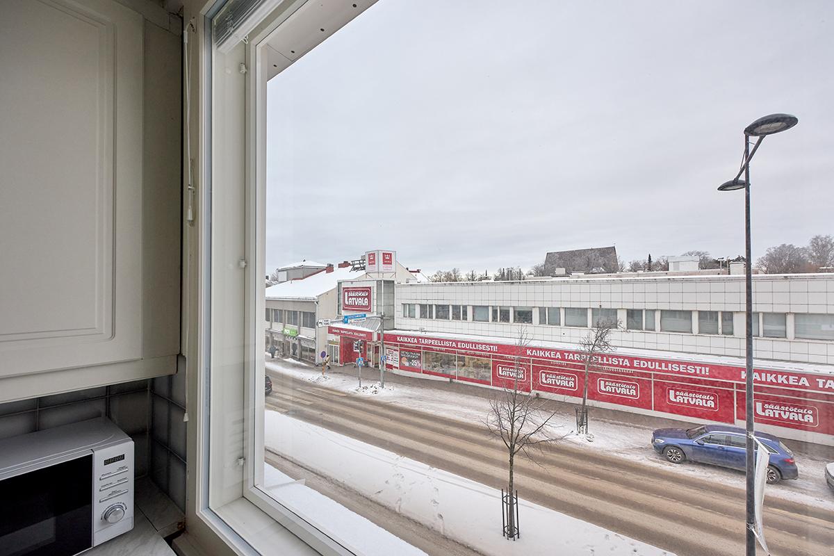 Suurlohjankatu 5, Keskusta, Lohja