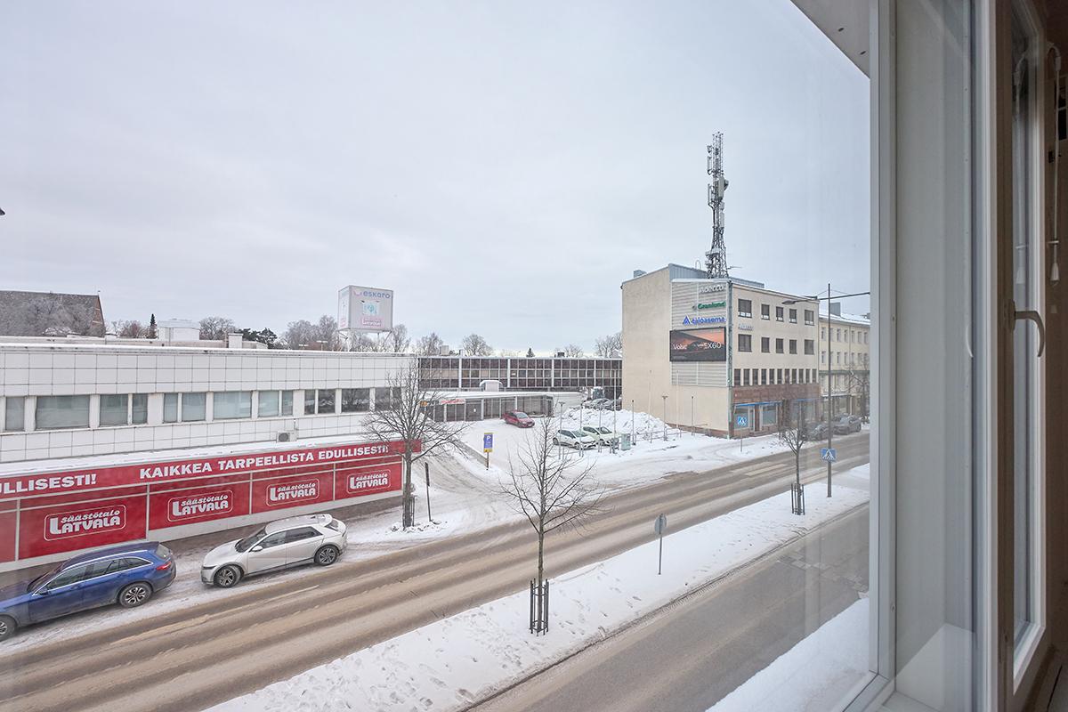 Suurlohjankatu 5, Keskusta, Lohja