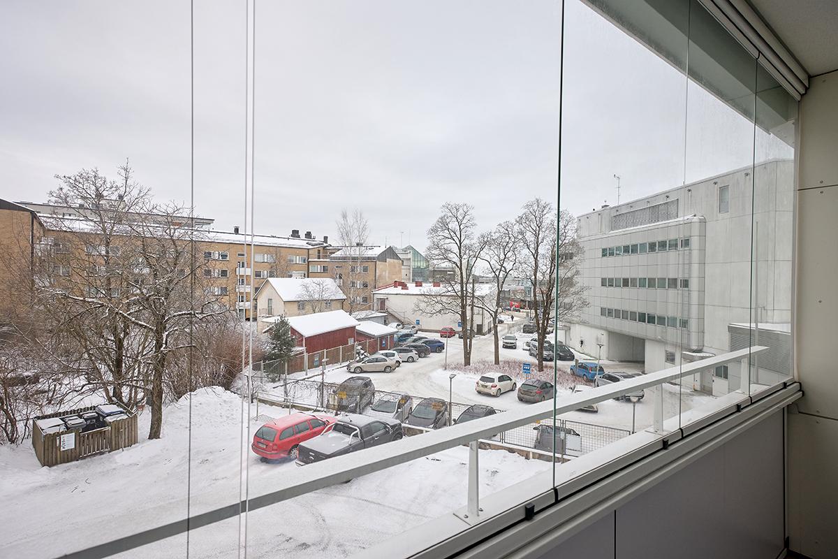 Suurlohjankatu 5, Keskusta, Lohja