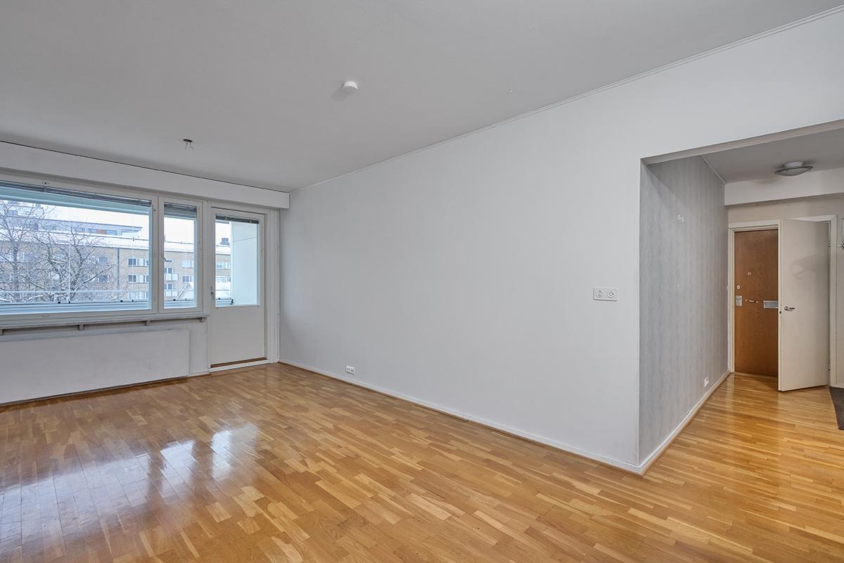 Suurlohjankatu 5, Keskusta, Lohja