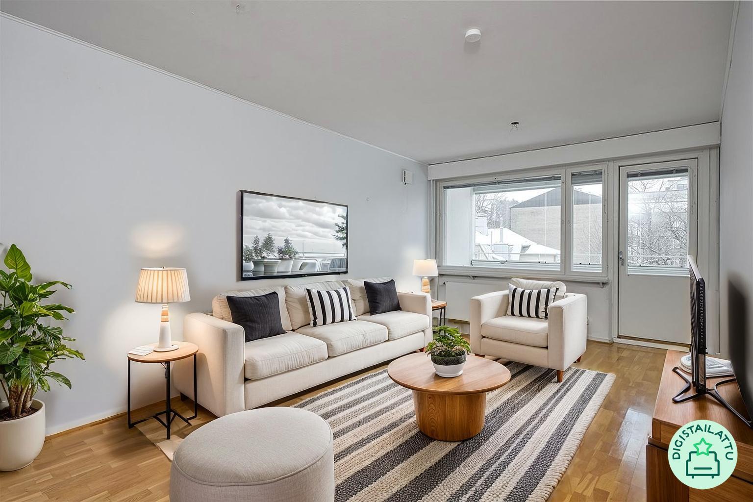 Suurlohjankatu 5, Keskusta, Lohja