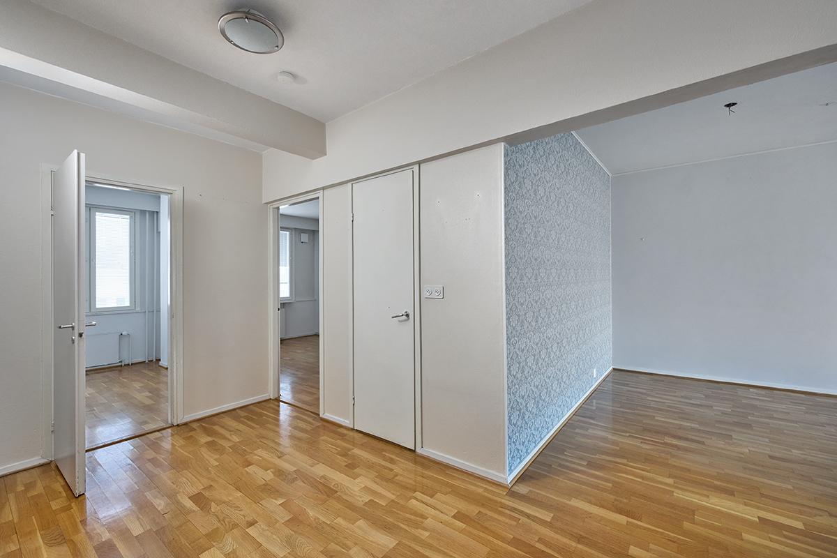 Suurlohjankatu 5, Keskusta, Lohja