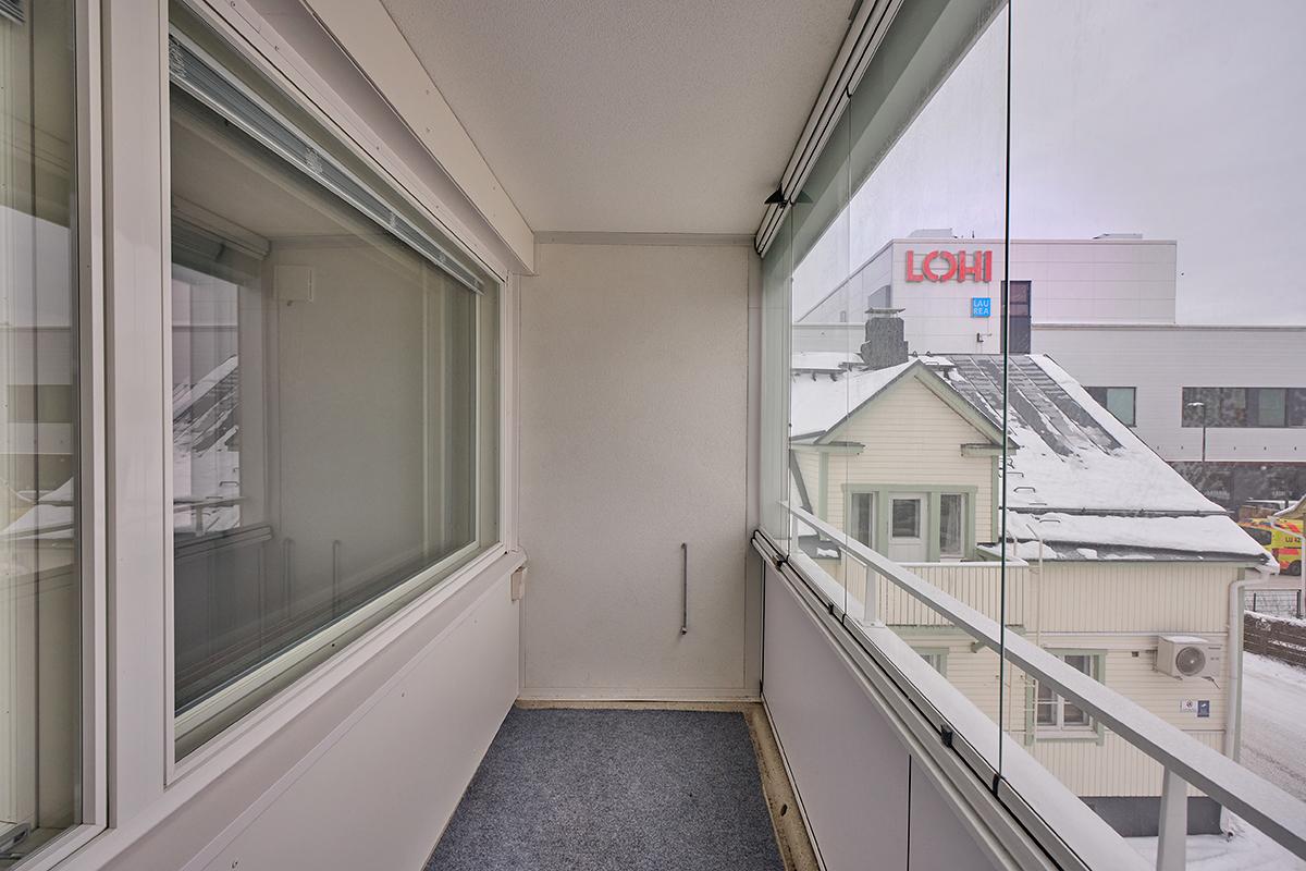 Suurlohjankatu 5, Keskusta, Lohja