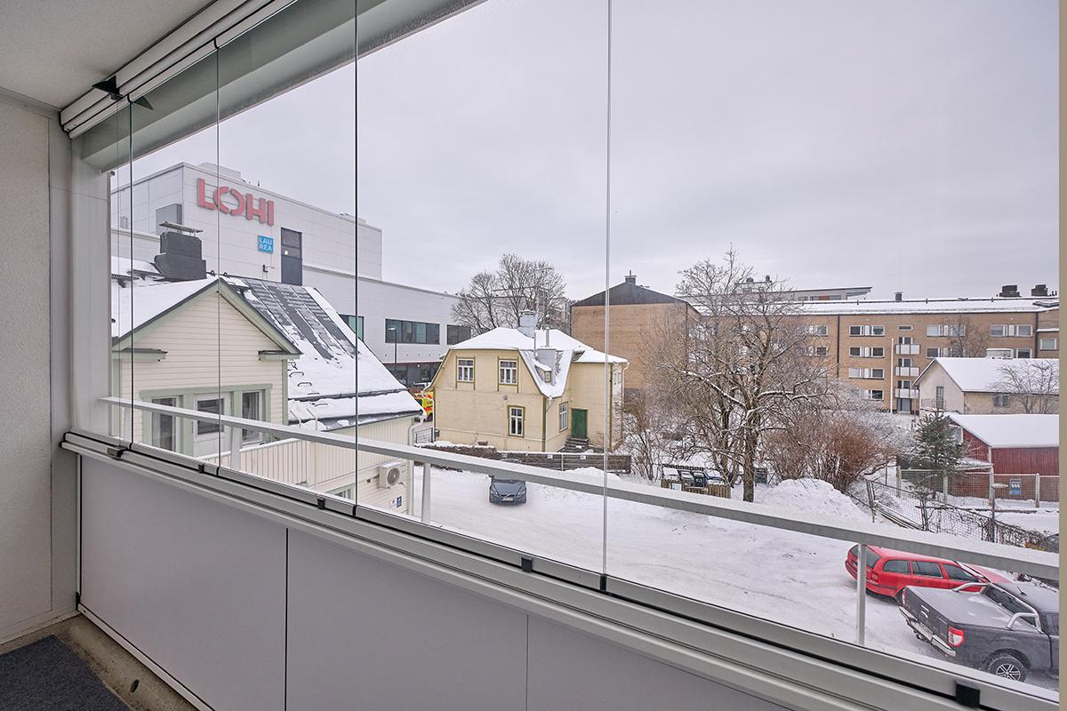 Suurlohjankatu 5, Keskusta, Lohja