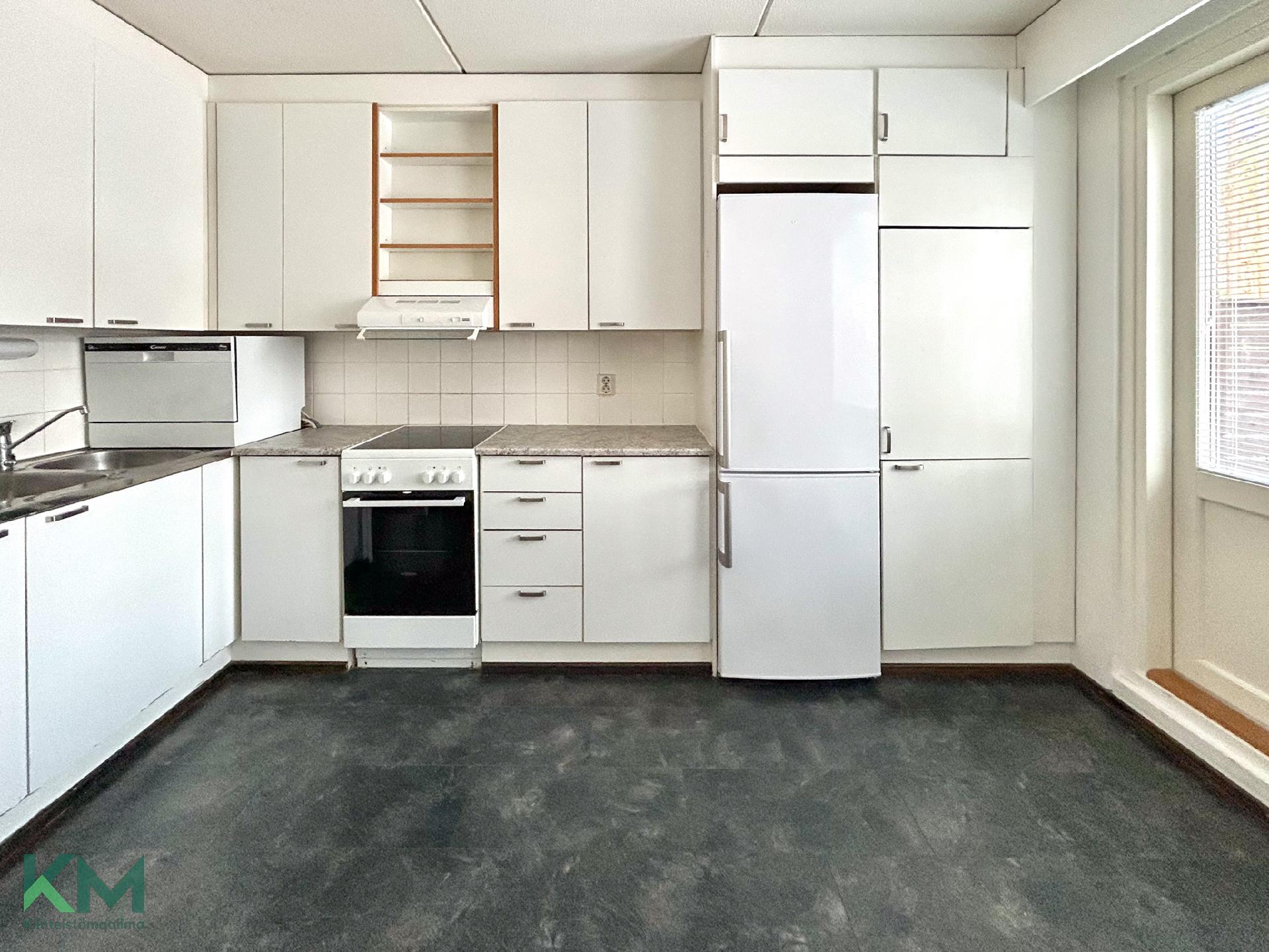 Kauppatie 2, Nastola, Lahti