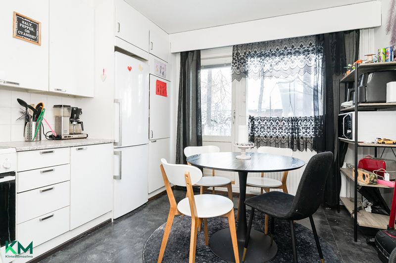 Kauppatie 2, Nastola, Lahti