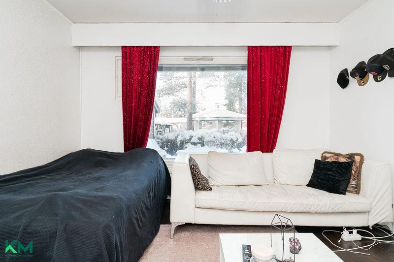 Kauppatie 2, Nastola, Lahti