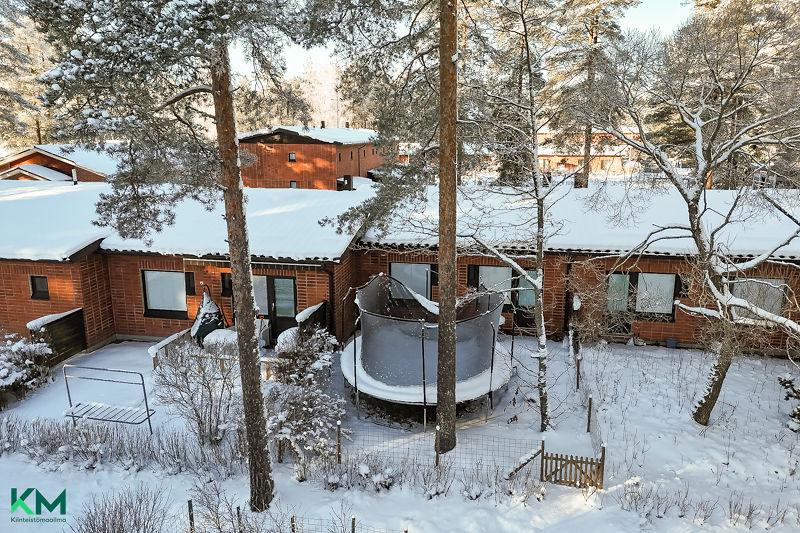 Kauppatie 2, Nastola, Lahti