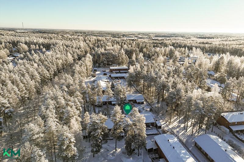 Kauppatie 2, Nastola, Lahti