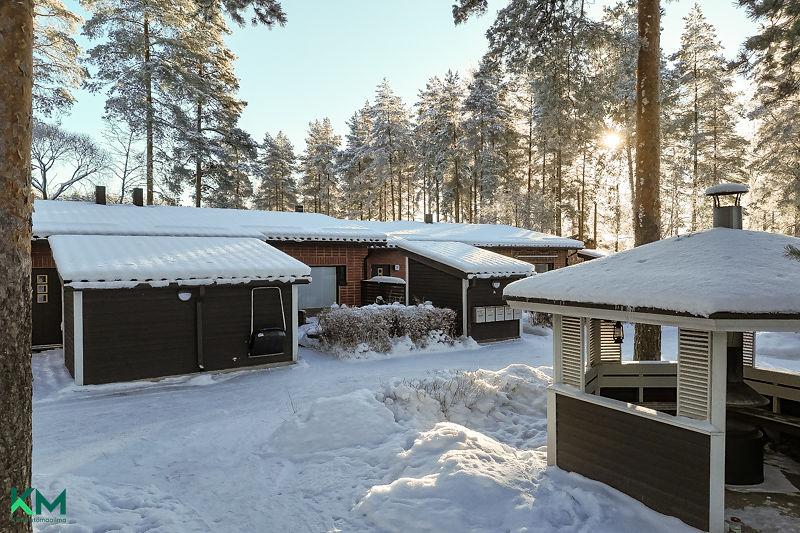 Kauppatie 2, Nastola, Lahti