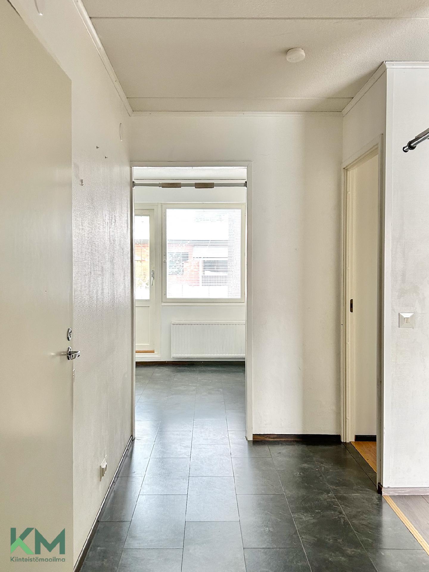 Kauppatie 2, Nastola, Lahti