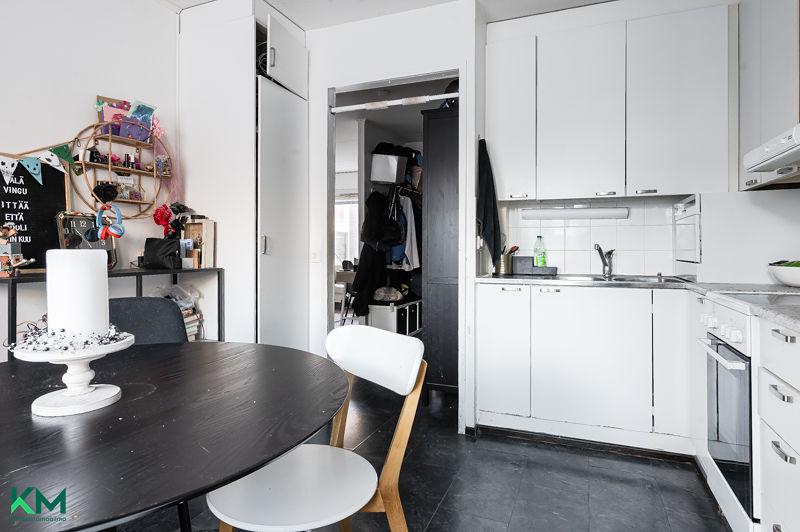 Kauppatie 2, Nastola, Lahti