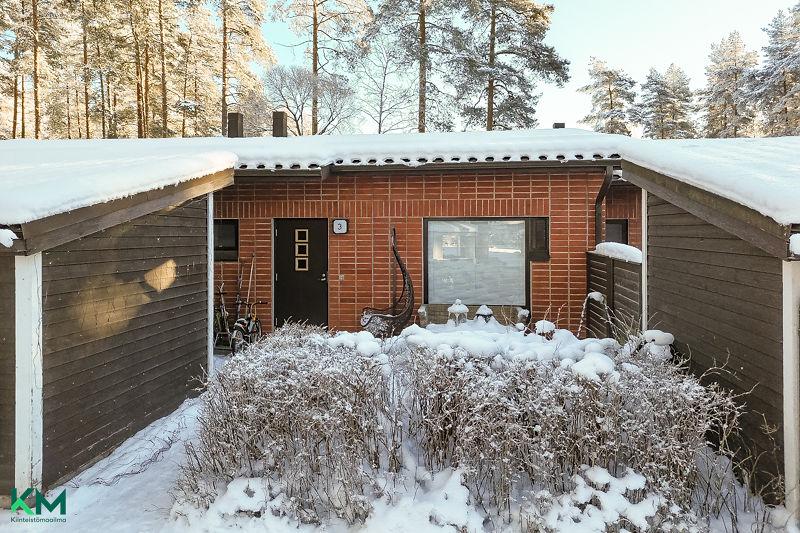 Kauppatie 2, Nastola, Lahti