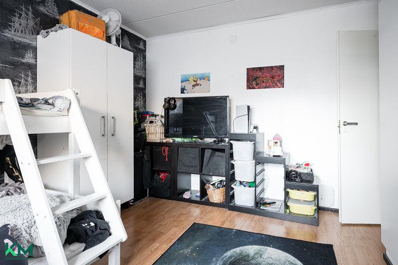 Kauppatie 2, Nastola, Lahti