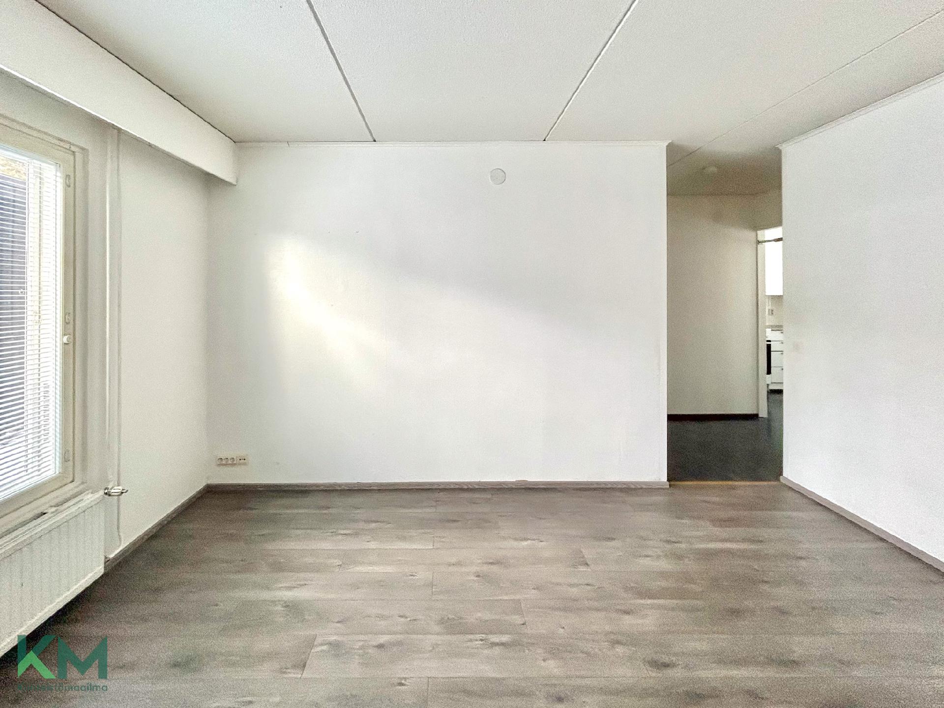 Kauppatie 2, Nastola, Lahti