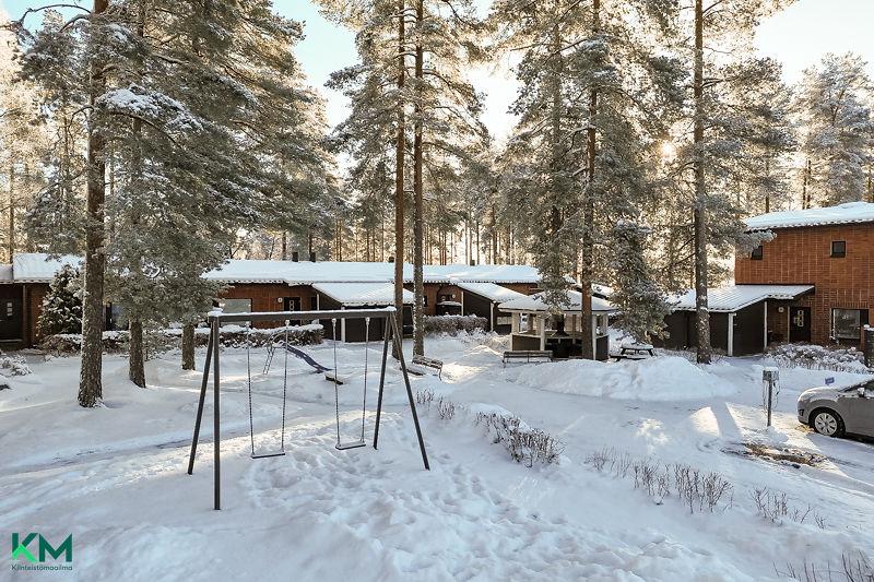 Kauppatie 2, Nastola, Lahti