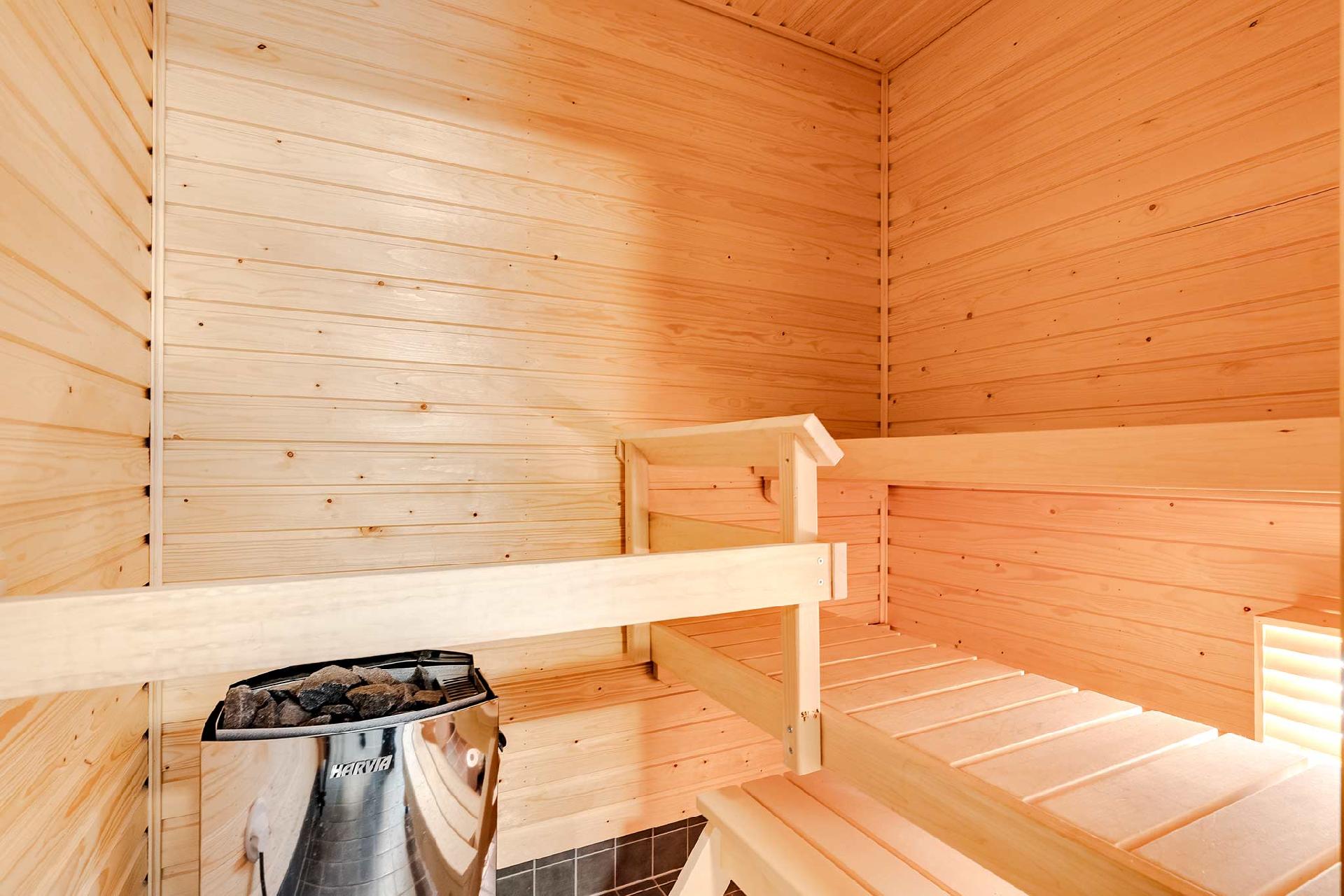 Sarvijaakonkatu 23, Kaleva, Tampere