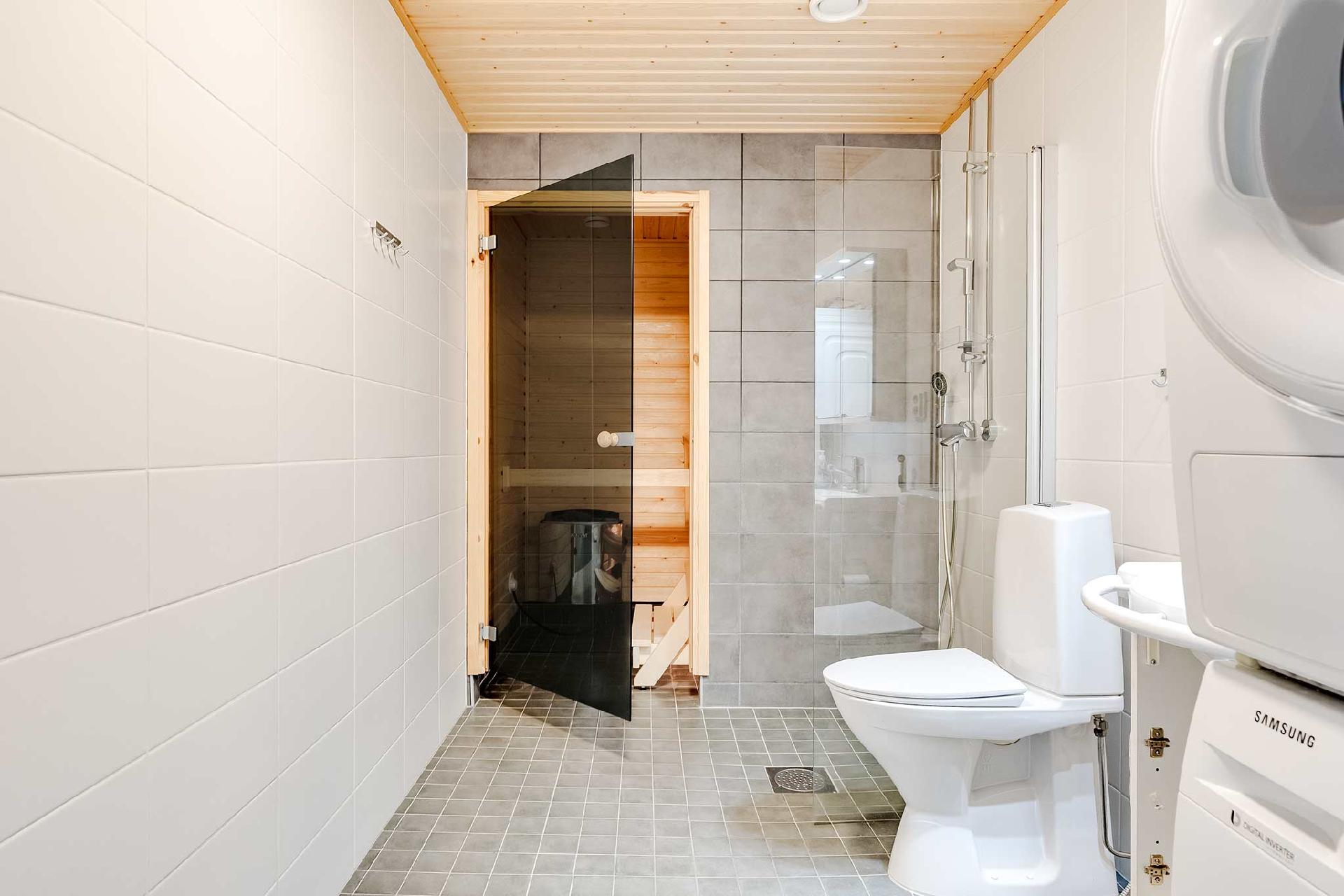 Sarvijaakonkatu 23, Kaleva, Tampere