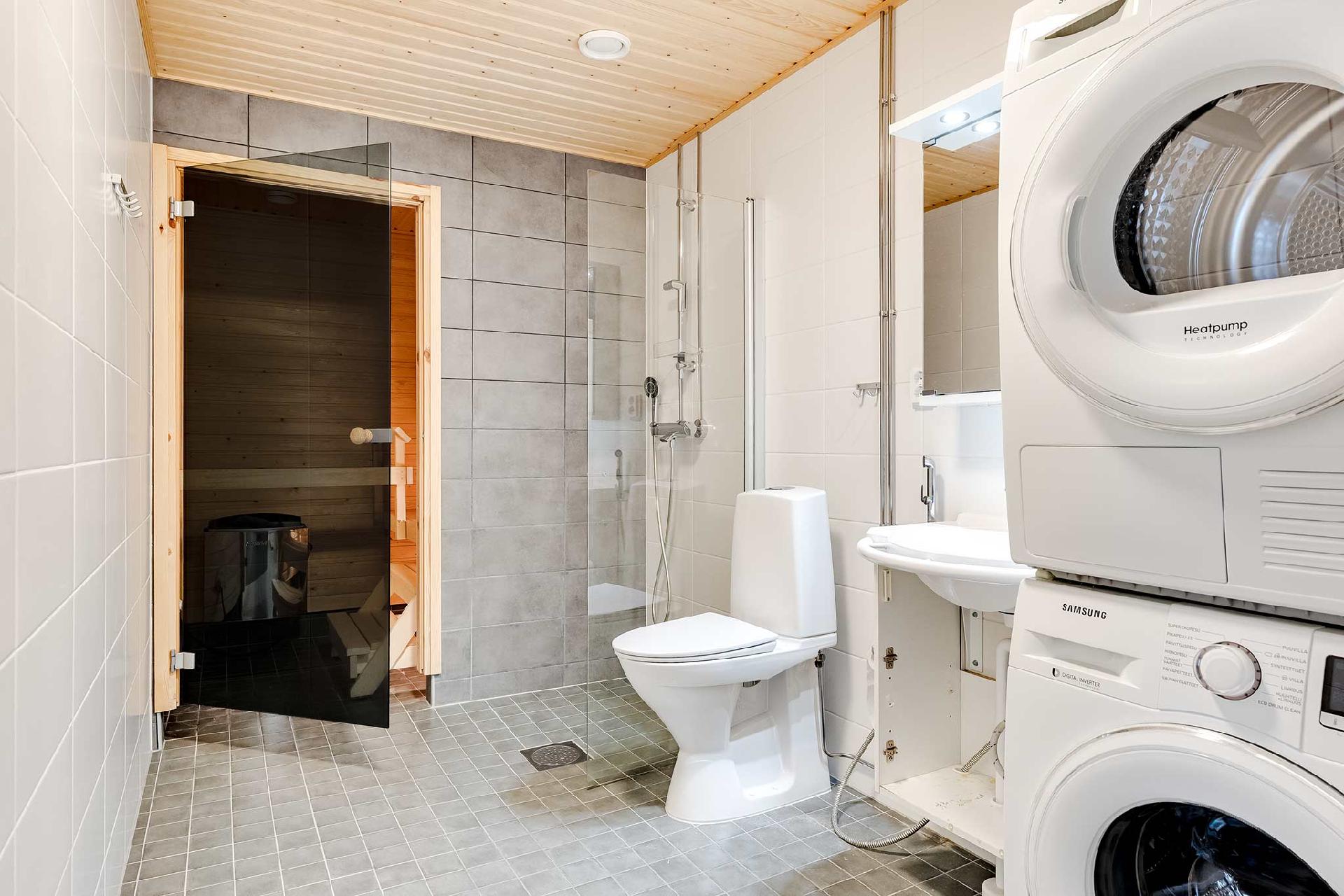 Sarvijaakonkatu 23, Kaleva, Tampere