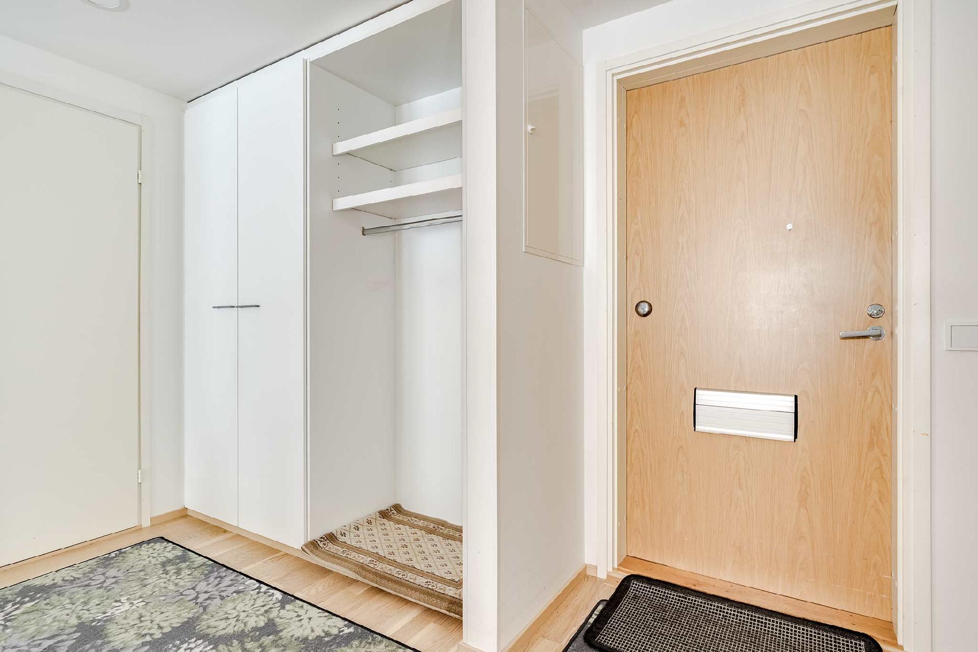 Sarvijaakonkatu 23, Kaleva, Tampere