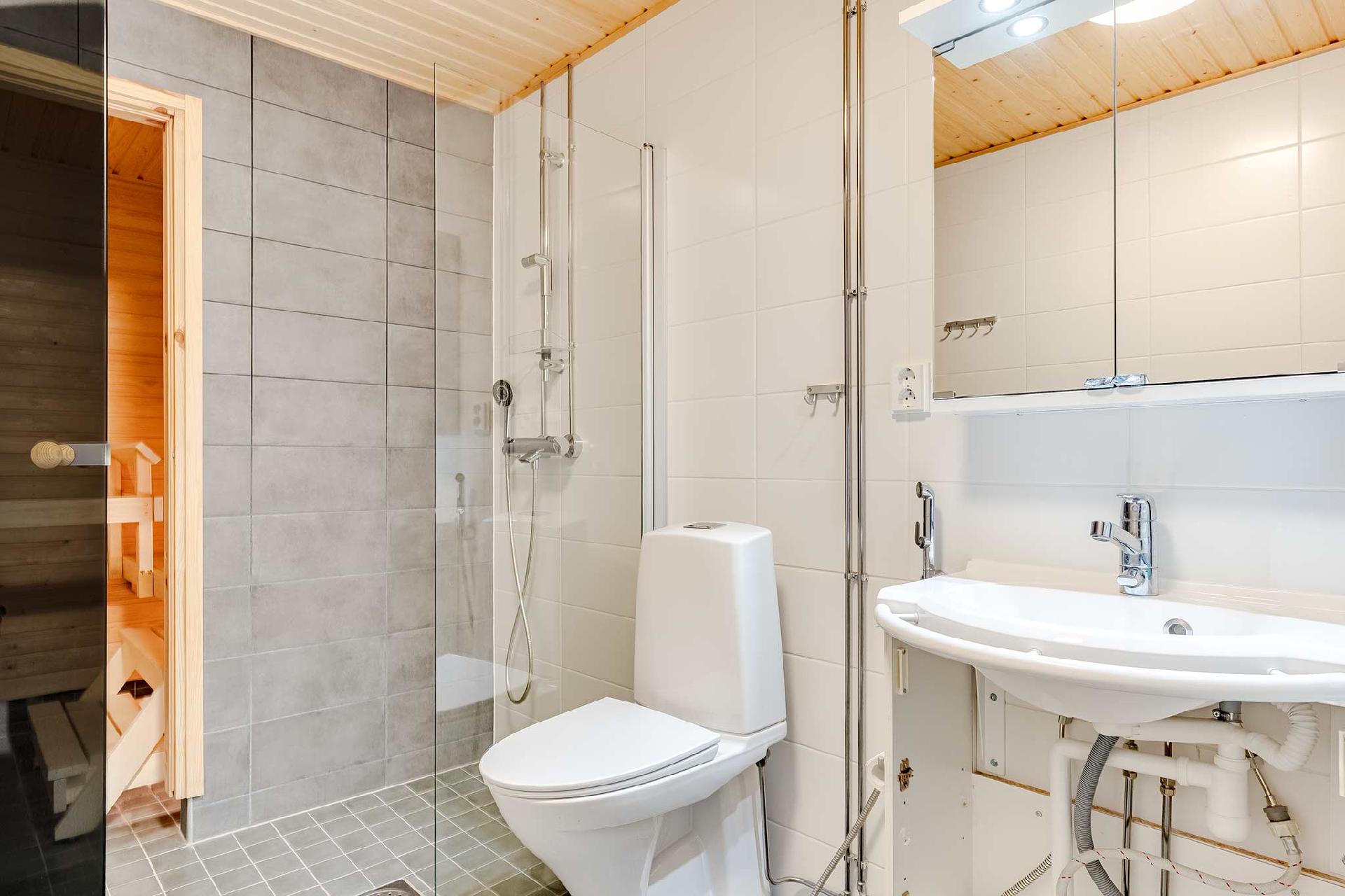 Sarvijaakonkatu 23, Kaleva, Tampere