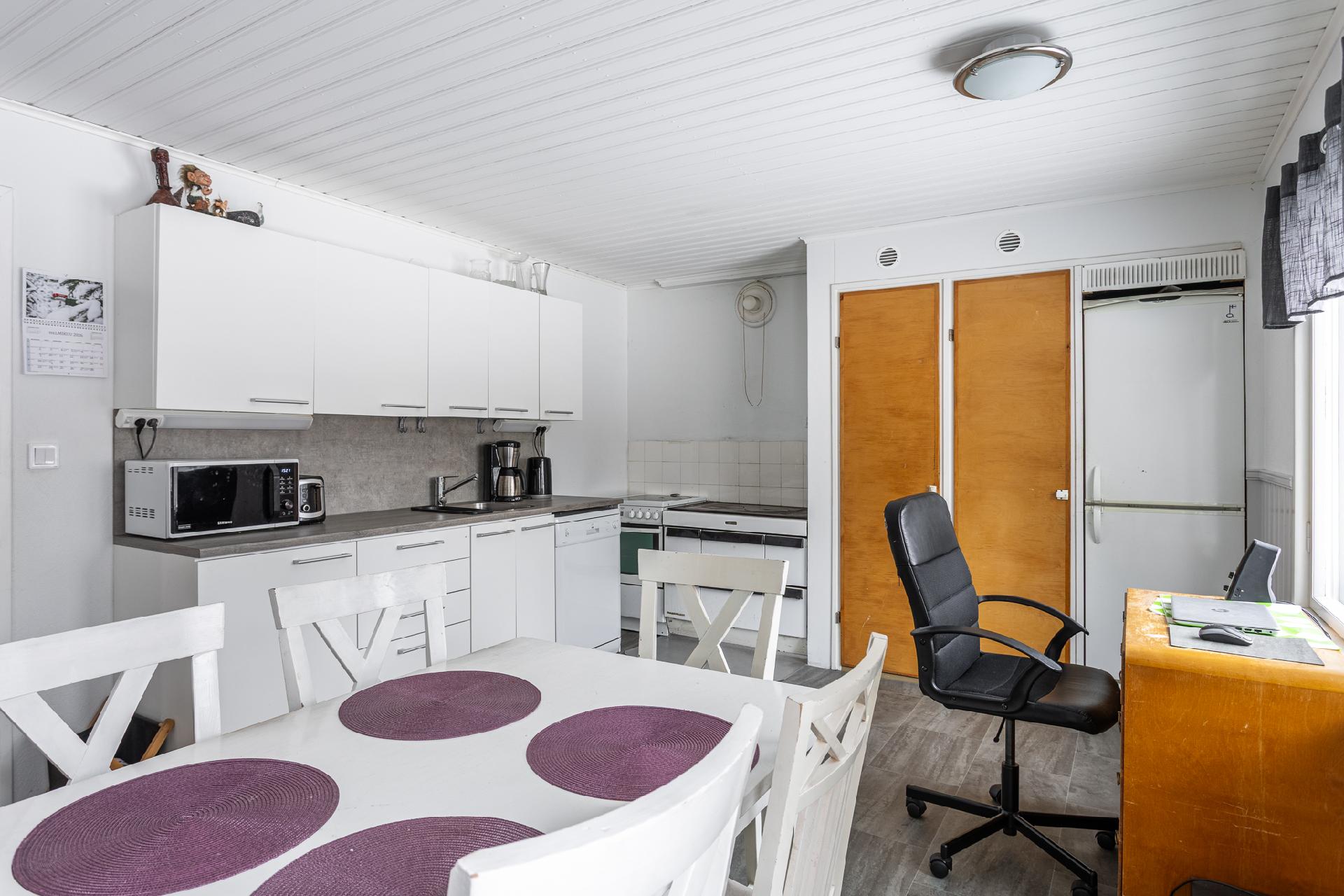 Kalvolantie 1625, Iittala, Hämeenlinna