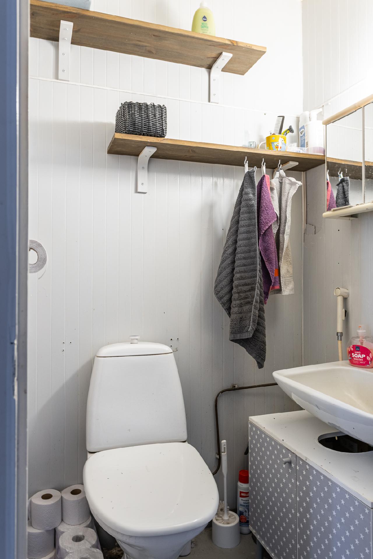 Kalvolantie 1625, Iittala, Hämeenlinna