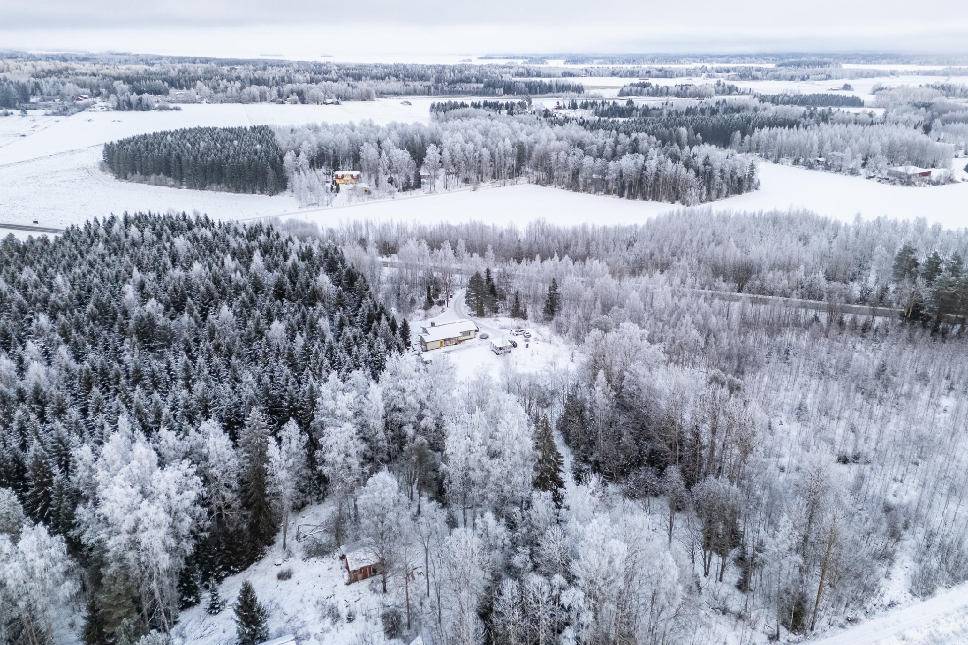 Kalvolantie 1625, Iittala, Hämeenlinna