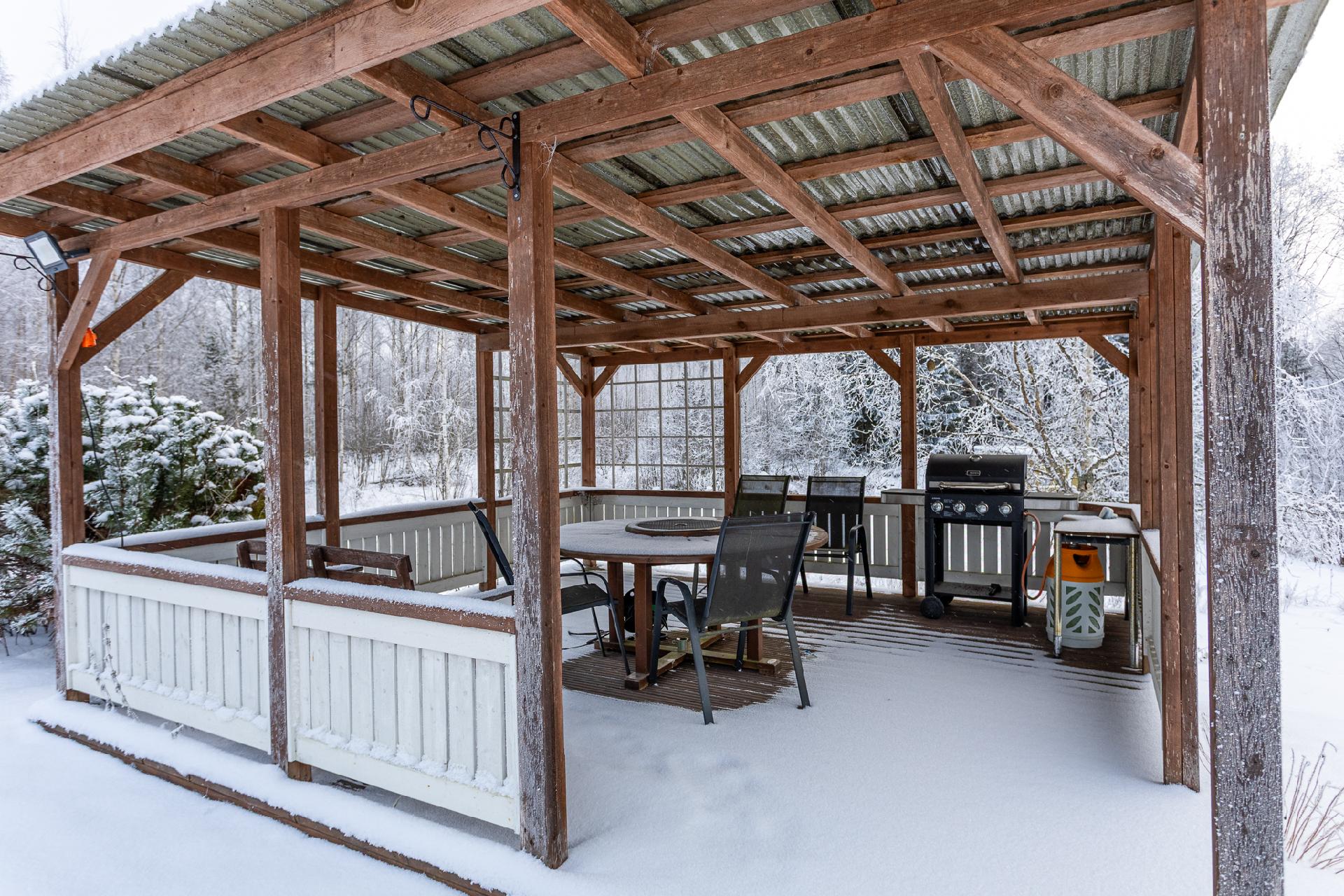 Kalvolantie 1625, Iittala, Hämeenlinna